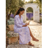 Φόρεμα  IBIZA LILA