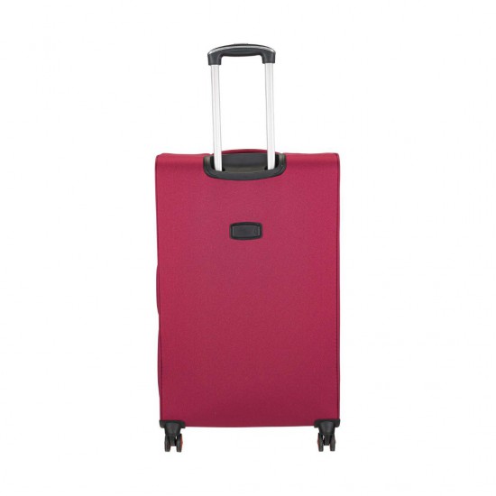 Βαλίτσα Μεσαία ΓΚΡΕΝΑ 68x42x25/28cm -Χωρητικότητας 65-75L