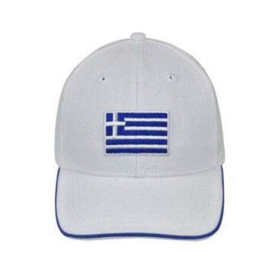 ΚΑΠΕΛΟ ΤΖΟΚΕΥ ΕΛΛΗΝΙΚΗ ΣΗΜΑΙΑ 1808