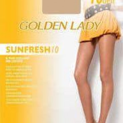 ΚΑΛΣΟΝ 10 DEN SUNFRESH 1810