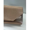ΤΣΑΝΤΑΚΙ ROSE GOLD    ΕΞΑΝΤΛΗΘΗΚΕ!!!
