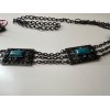 Ζωνη 115cm 