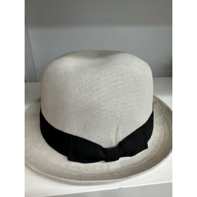 Καπελο unisex ψάθινο 