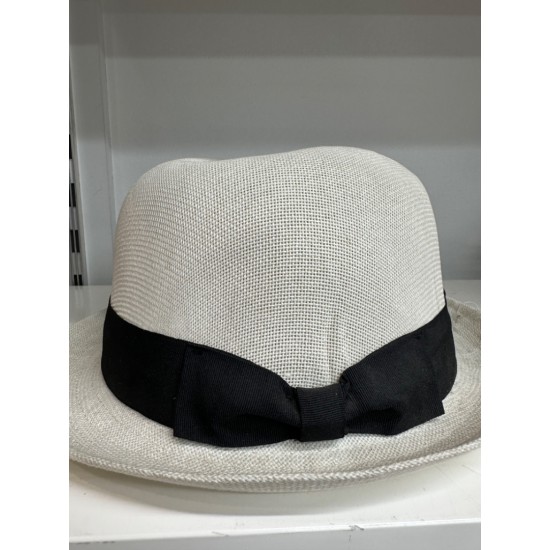 Καπελο unisex ψάθινο 
