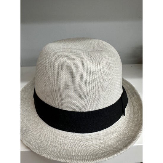 Καπελο unisex ψάθινο 