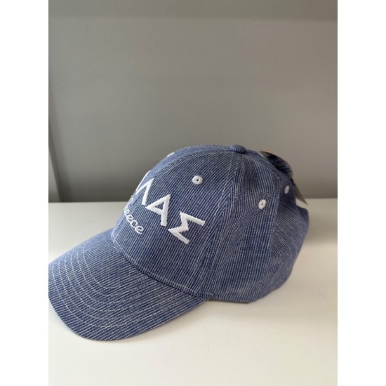 Καπελο unisex 
