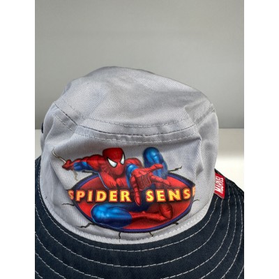 Καπελο παιδικό spiderman 52cm
