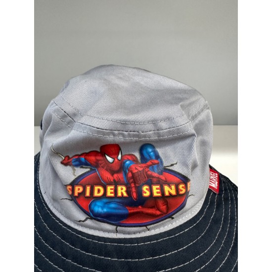 Καπελο παιδικό spiderman 52cm