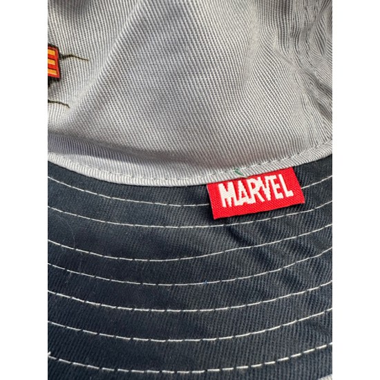Καπελο παιδικό spiderman 52cm