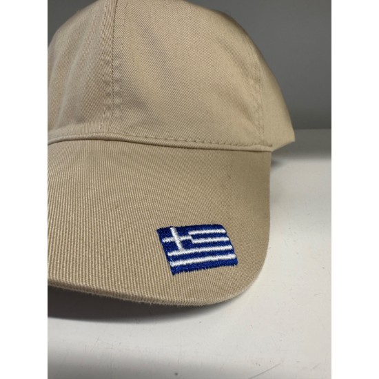Καπελο ανδρικό 