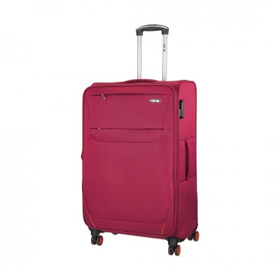 Βαλίτσα Μεγάλη ΓΚΡΕΝΑ 78x47x30/33cm -Χωρητικότητας 85-98L
