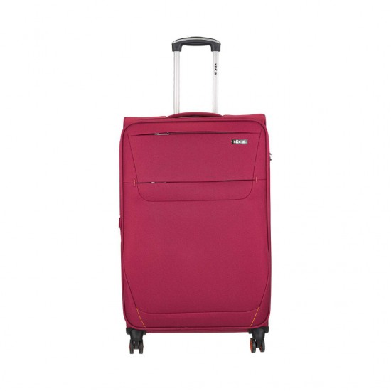 Βαλίτσα Μεγάλη ΓΚΡΕΝΑ 78x47x30/33cm -Χωρητικότητας 85-98L