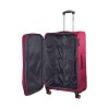 Βαλίτσα Μεγάλη ΓΚΡΕΝΑ 78x47x30/33cm -Χωρητικότητας 85-98L